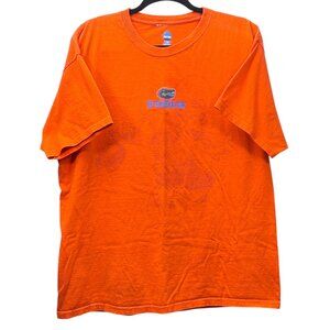 NCAA XL Gators Football Graphic T-shirt